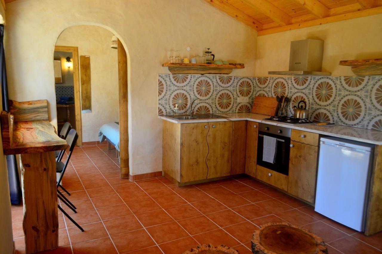 Villa Cozy House In Beautiful Valley, Close To The Beach à Odeceixe Extérieur photo