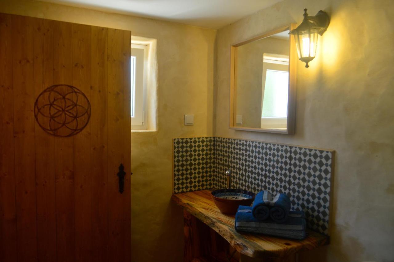 Villa Cozy House In Beautiful Valley, Close To The Beach à Odeceixe Extérieur photo