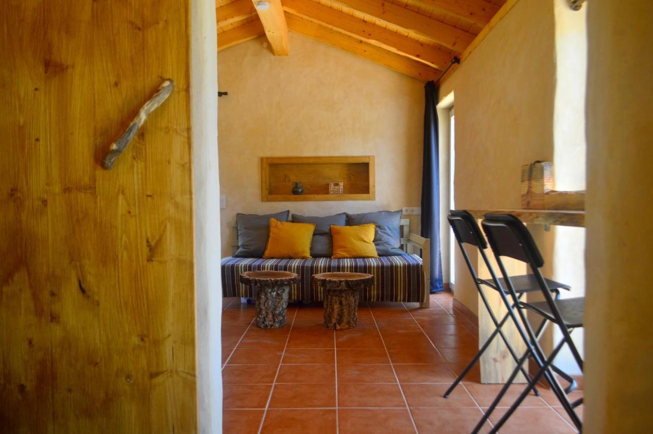 Villa Cozy House In Beautiful Valley, Close To The Beach à Odeceixe Extérieur photo